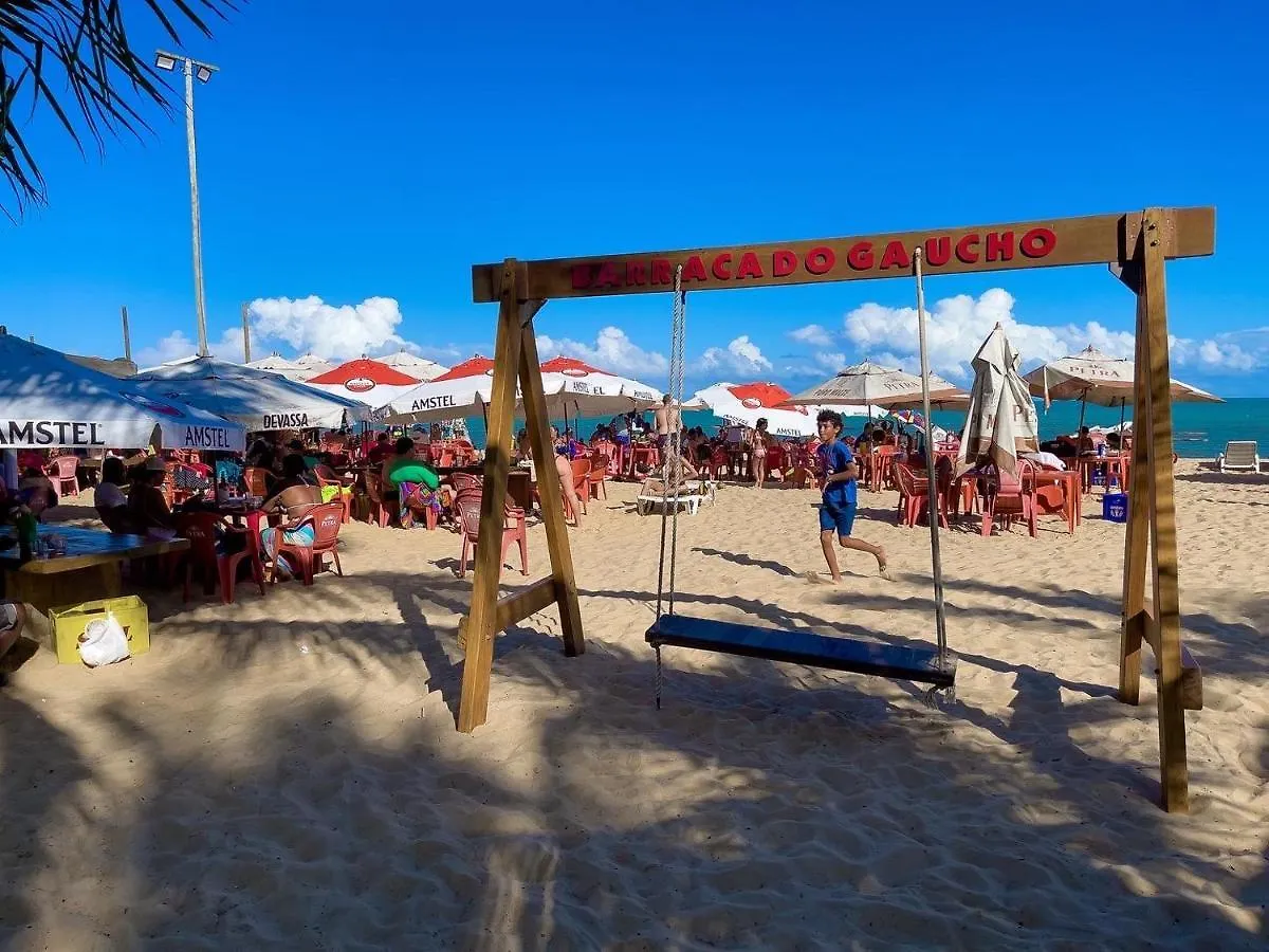 Apartamento Condomínio Portal do Atlântico Porto Seguro Brasil