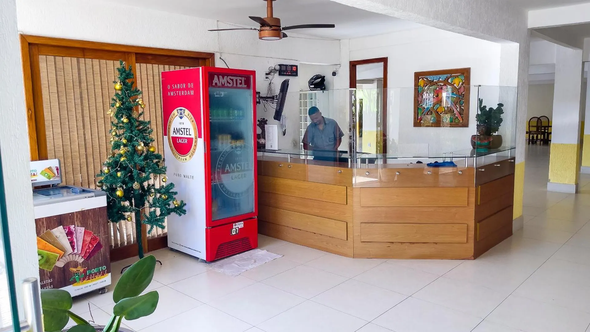 Apartamento Condomínio Portal do Atlântico Porto Seguro Brasil