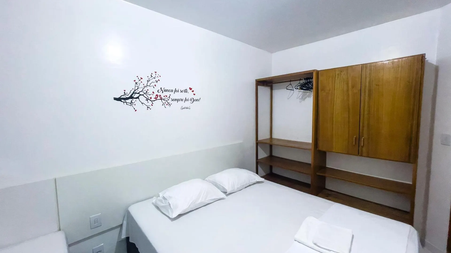 Apartamento Condomínio Portal do Atlântico Porto Seguro Brasil