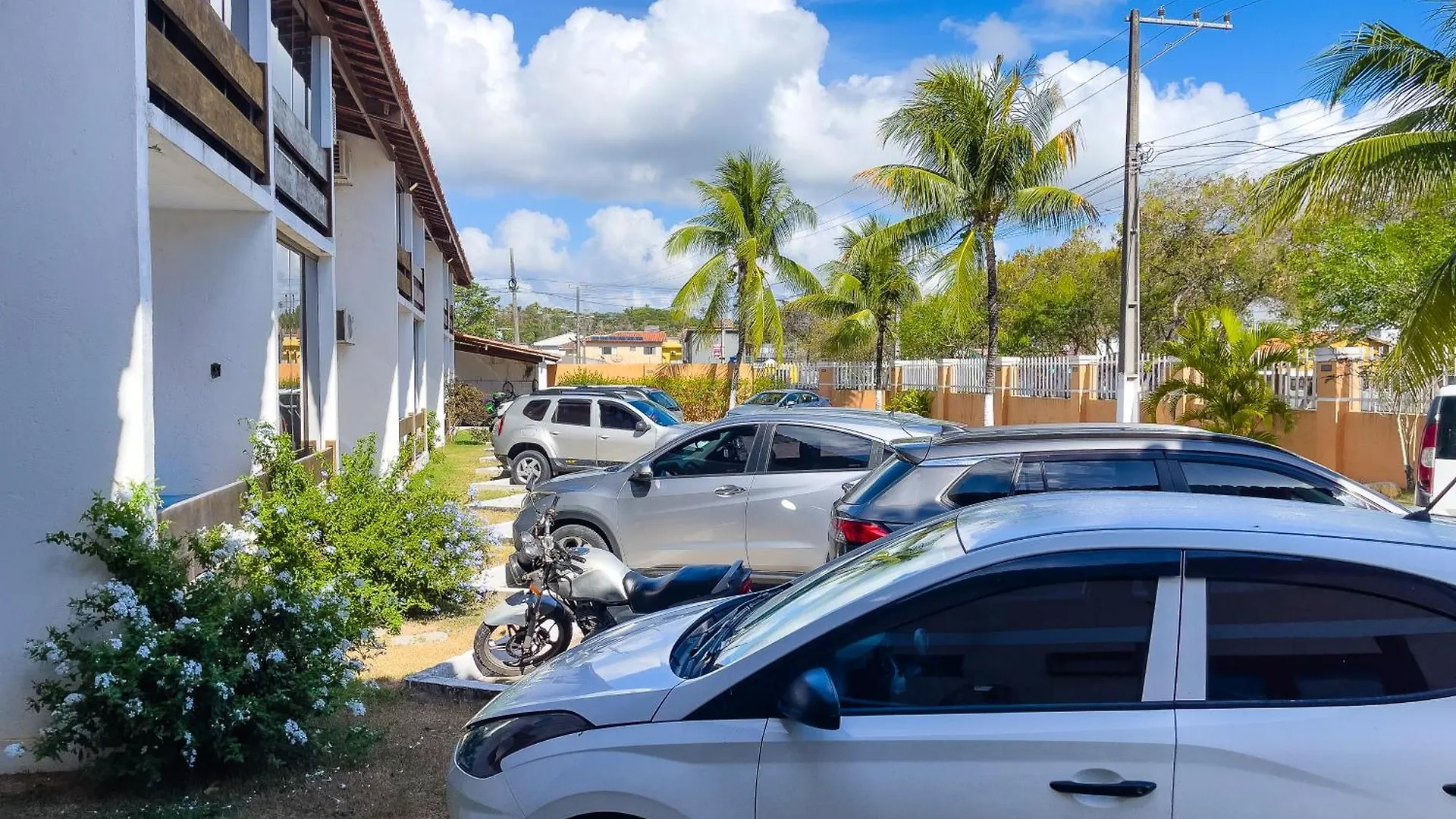 Apartamento Condomínio Portal do Atlântico Porto Seguro
