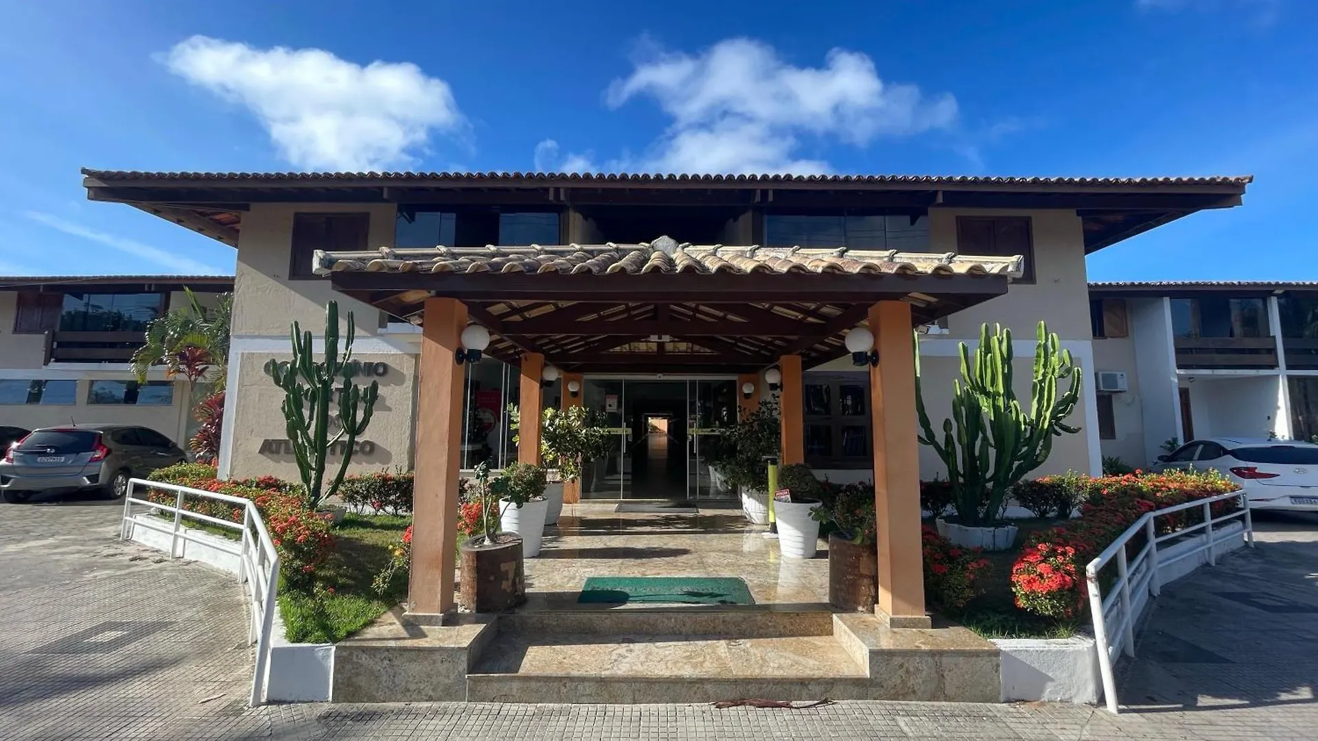 Condomínio Portal do Atlântico Porto Seguro
