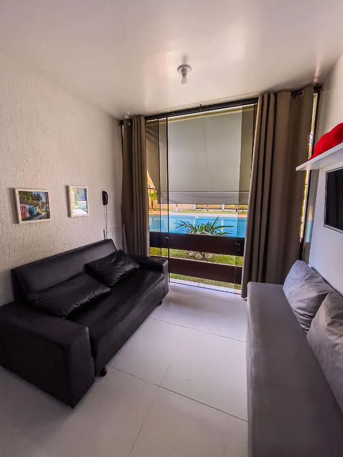 Condominio Portal Do Atlantico Porto Seguro