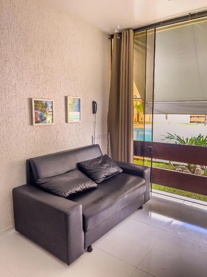 Apartment Condominio Portal Do Atlantico Porto Seguro