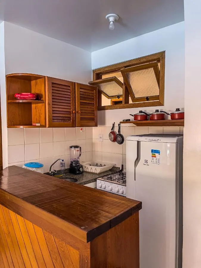 Condominio Portal Do Atlantico Porto Seguro 0*,  Brazil