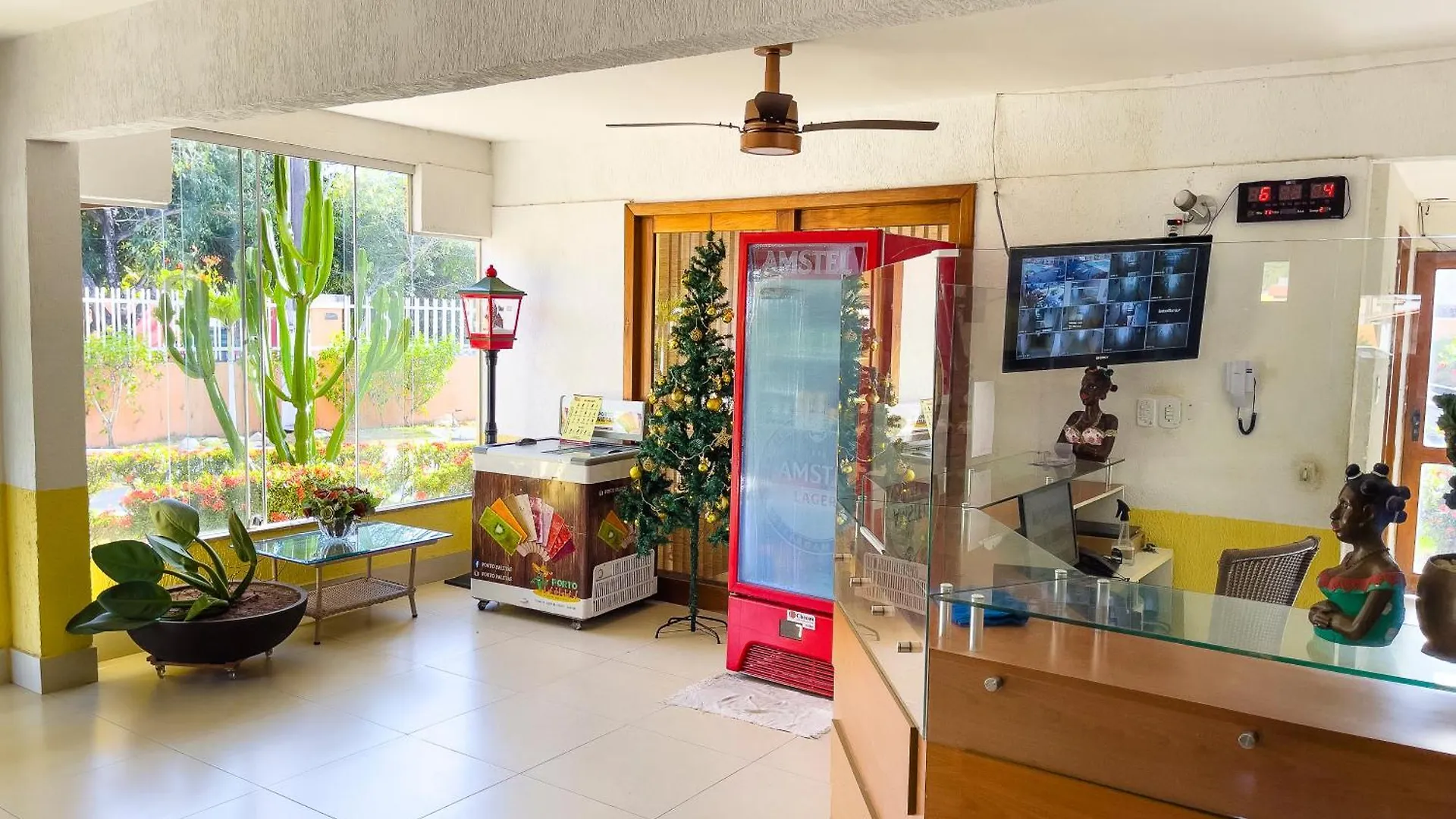 Condominio Portal Do Atlantico Porto Seguro Brazil