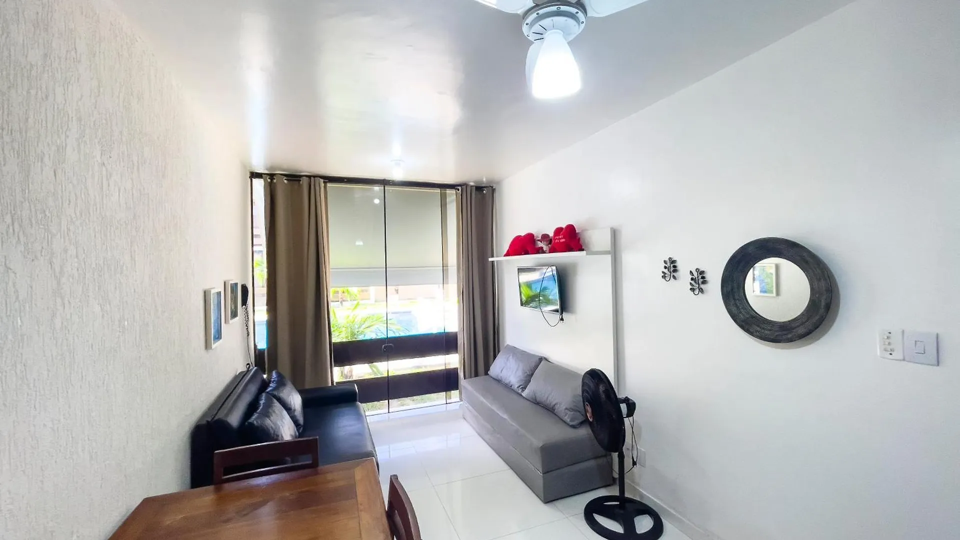 Condominio Portal Do Atlantico Porto Seguro