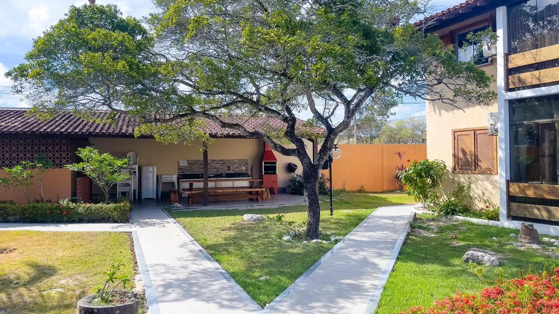 Condominio Portal Do Atlantico Porto Seguro