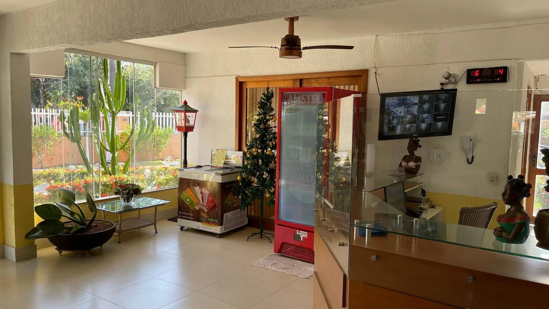 Condominio Portal Do Atlantico Porto Seguro
