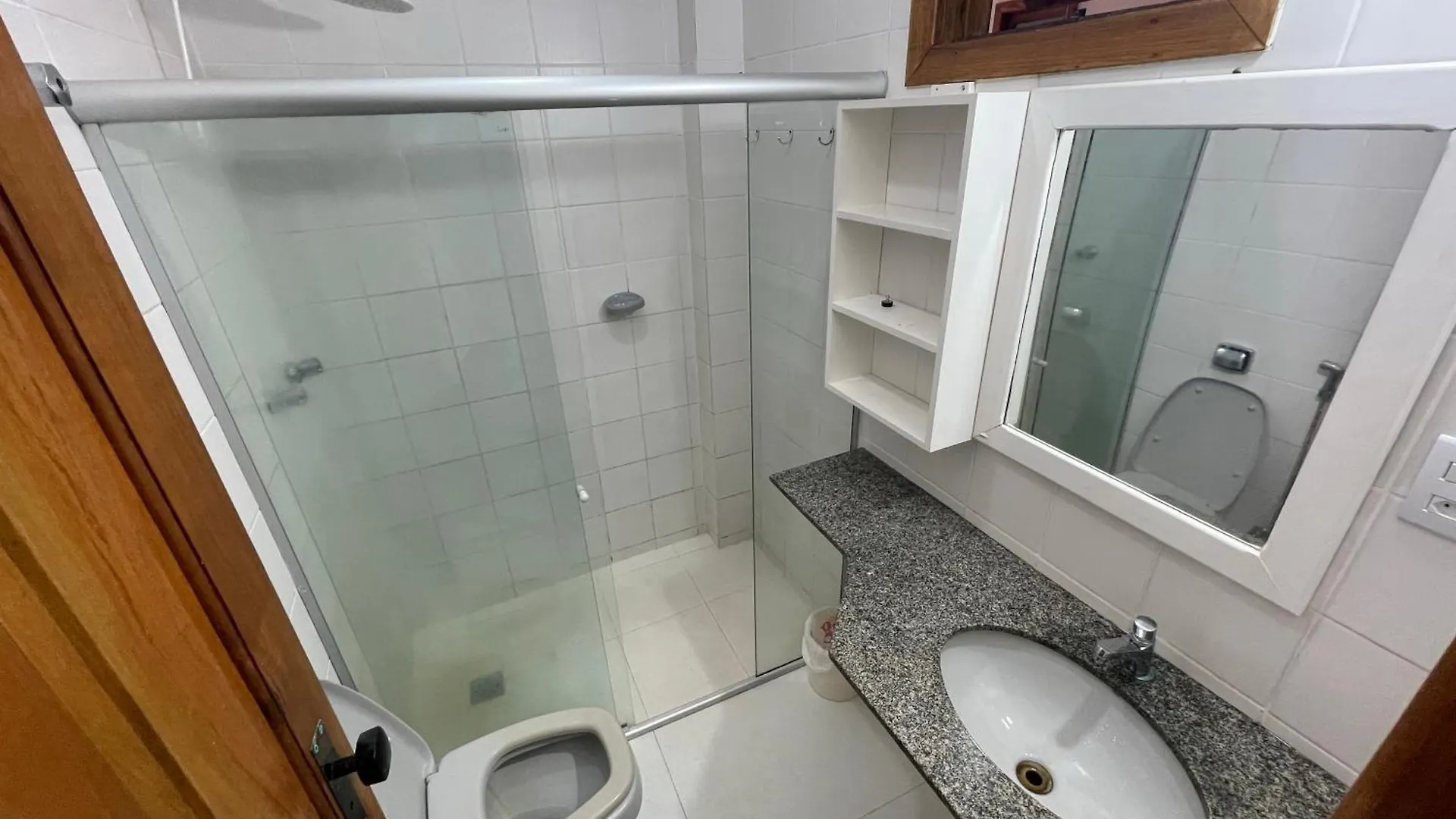 Condominio Portal Do Atlantico Porto Seguro Apartment